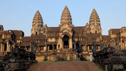 Angkor Wat
