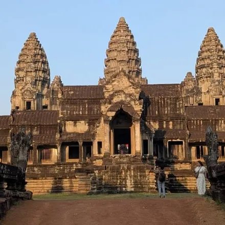 Angkor Wat