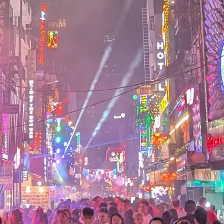 Ho Chi Minh City
