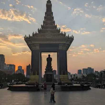 Phnom Penh
